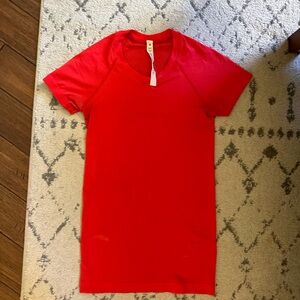 Swiftly tech short sleeve